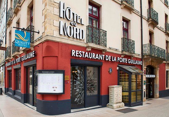 Restaurant et Caveau de la Porte Guillaume